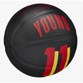 Mini ballon de basket NBA Player Icon Giannis
