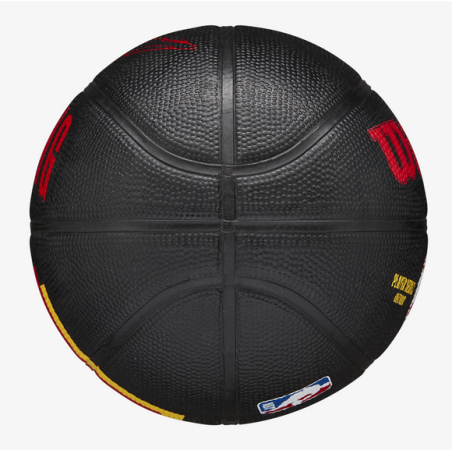 Mini ballon de basket NBA Player Trae Young Mini ballon de basket NBA Player Trae Young