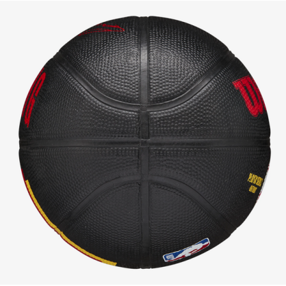 Mini ballon de basket NBA Player Icon Giannis