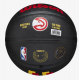 Ballon basket NBA Wilson Atlanta Hawks 