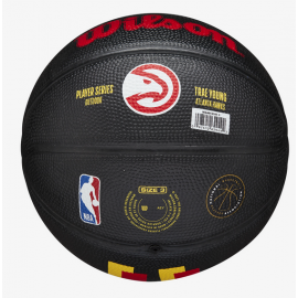 Mini ballon de basket NBA Player Icon Giannis