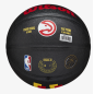 Mini ballon de basket NBA Player Icon Giannis