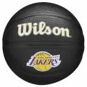 Ballon de basket NBA Los Angeles Lakers T3