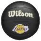 Ballon de basket NBA Los Angeles Lakers taille 3