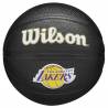 Mini ballon de basket NBA Los Angeles Lakers