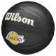 Ballon de basket NBA Los Angeles Lakers taille 3
