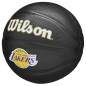 Mini ballon de basket NBA Los Angeles Lakers Mini ballon de basket NBA Los Angeles Lakers