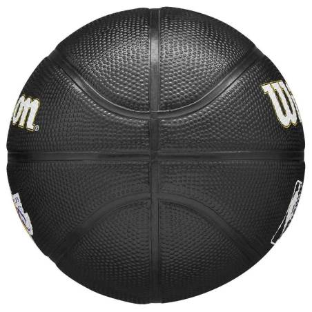 Mini ballon de basket NBA Los Angeles Lakers Mini ballon de basket NBA Los Angeles Lakers