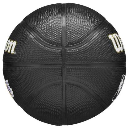 NBA Tribute Mini Los Angeles Lakers
