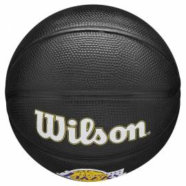 Ballon de basket NBA Los Angeles Lakers taille 3
