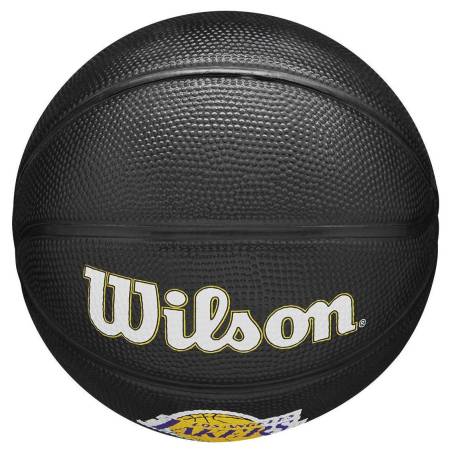 Mini ballon de basket NBA Los Angeles Lakers Mini ballon de basket NBA Los Angeles Lakers