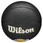 Ballon de basket NBA Los Angeles Lakers taille 3
