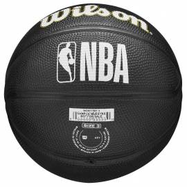 Ballon de basket NBA Los Angeles Lakers taille 3