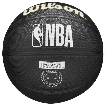 Mini ballon de basket NBA Los Angeles Lakers Mini ballon de basket NBA Los Angeles Lakers