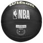 Ballon de basket NBA Los Angeles Lakers taille 3