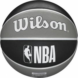 Ballon NBA Brooklyn Nets