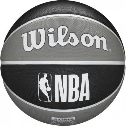 NBA Team Tribute Brooklyn Nets