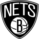 ballon Wilson NBA Team Tribute Brooklyn Nets