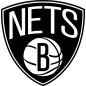Ballon NBA Brooklyn Nets Ballon NBA Brooklyn Nets