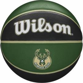 Ballon NBA Bucks de Milwaukke