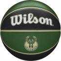 Ballon NBA Brooklyn Nets