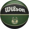 Ballon NBA Bucks de Milwaukke