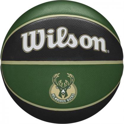 Ballon NBA Bucks de Milwaukke