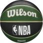 Ballon NBA Bucks de Milwaukee Ballon NBA Bucks de Milwaukee