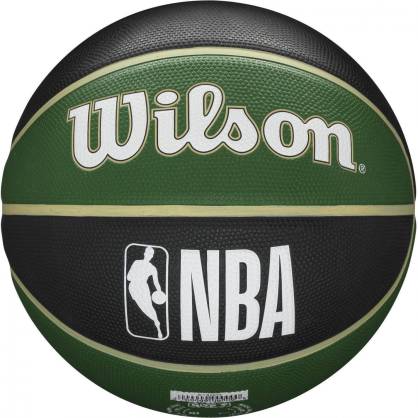 Ballon NBA Bucks de Milwaukke