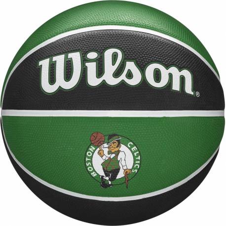 Ballon NBA Boston Celtics