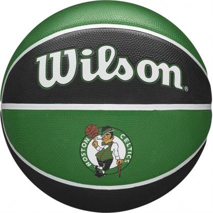 Ballon NBA Brooklyn Nets