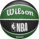 NBA Team Tribute Boston Celtics