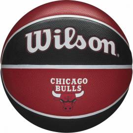 Ballon NBA Chicago Bulls
