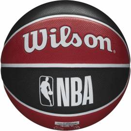 Ballon NBA Chicago Bulls