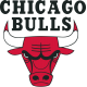 Ballon NBA Chicago Bulls