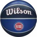 Ballon NBA Brooklyn Nets