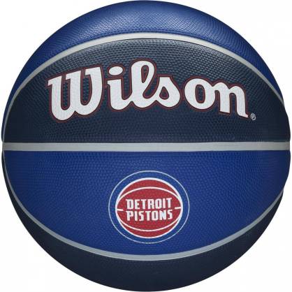 Ballon NBA Pistons de détroits