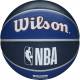 Ballon NBA Team Tribute Detroit Pistons