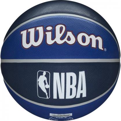 Ballon NBA Brooklyn Nets