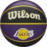 Ballon Wilson NBA Team Tribute Los Angeles Lakers