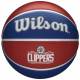 Ballon NBA Los Angeles Clippers