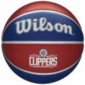 Ballon NBA Brooklyn Nets