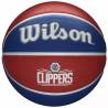 Ballon NBA Los Angeles Clippers