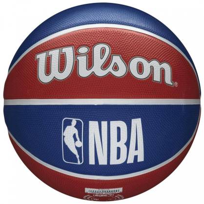 Ballon NBA Brooklyn Nets