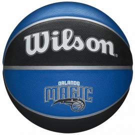 Ballon Wilson NBA Orlando Magic