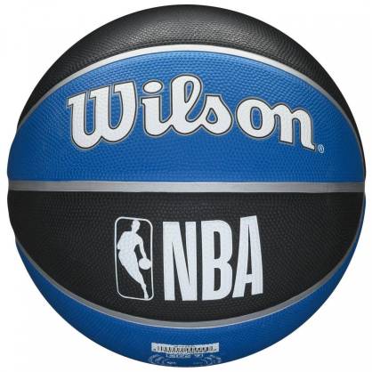 Ballon NBA Brooklyn Nets