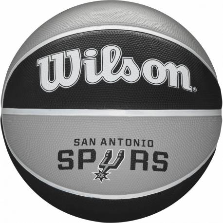 Ballon NBA San Antonio Spurs