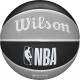 Ballon NBA San Antonio Spurs