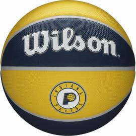 Ballon NBA Indiana Pacers