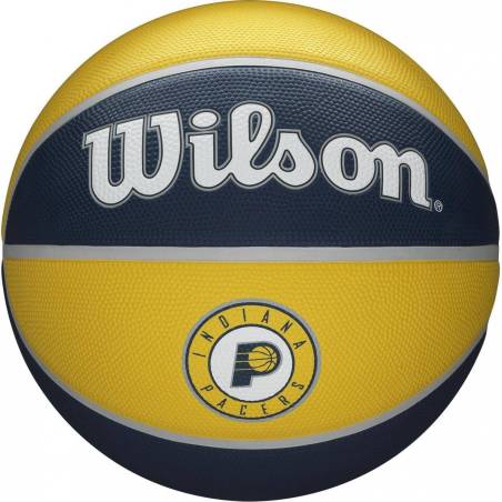 Ballon NBA Indiana Pacers